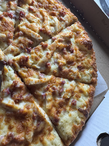 Photo of Cosmic Pizza & Donair - 1164 Baltzan Blvd, Saskatoon, SK S7W 1K4